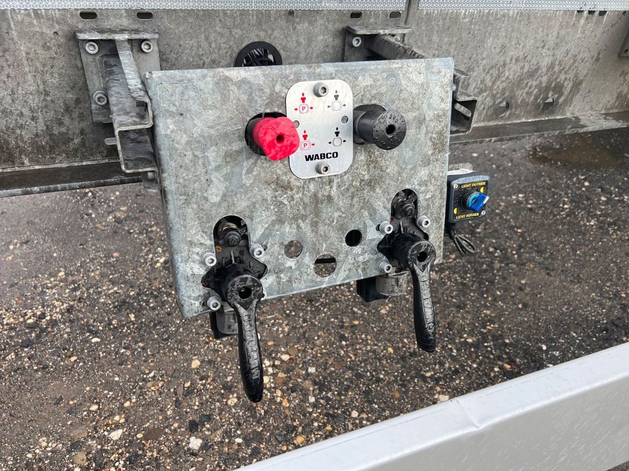 WEBTRAILER WF-Vermietung möglich Wechselanhänger 1020/1320 WEB-Trailer WF-Vermietung möglich Wechselanhänger 1020/1320 - Remolque portacontenedore/ Intercambiable: foto 2 WEBTRAILER WF-Vermietung möglich Wechselanhänger 1020/1320 WEB-Trailer WF-Vermietung möglich Wechselanhänger 1020/1320 - Remolque portacontenedore/ Intercambiable: foto 2