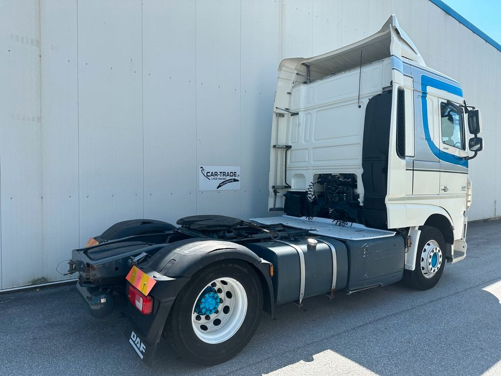 DAF XF 460 Manual Retarder ACC - Cabeza tractora: foto 3 DAF XF 460 Manual Retarder ACC - Cabeza tractora: foto 3