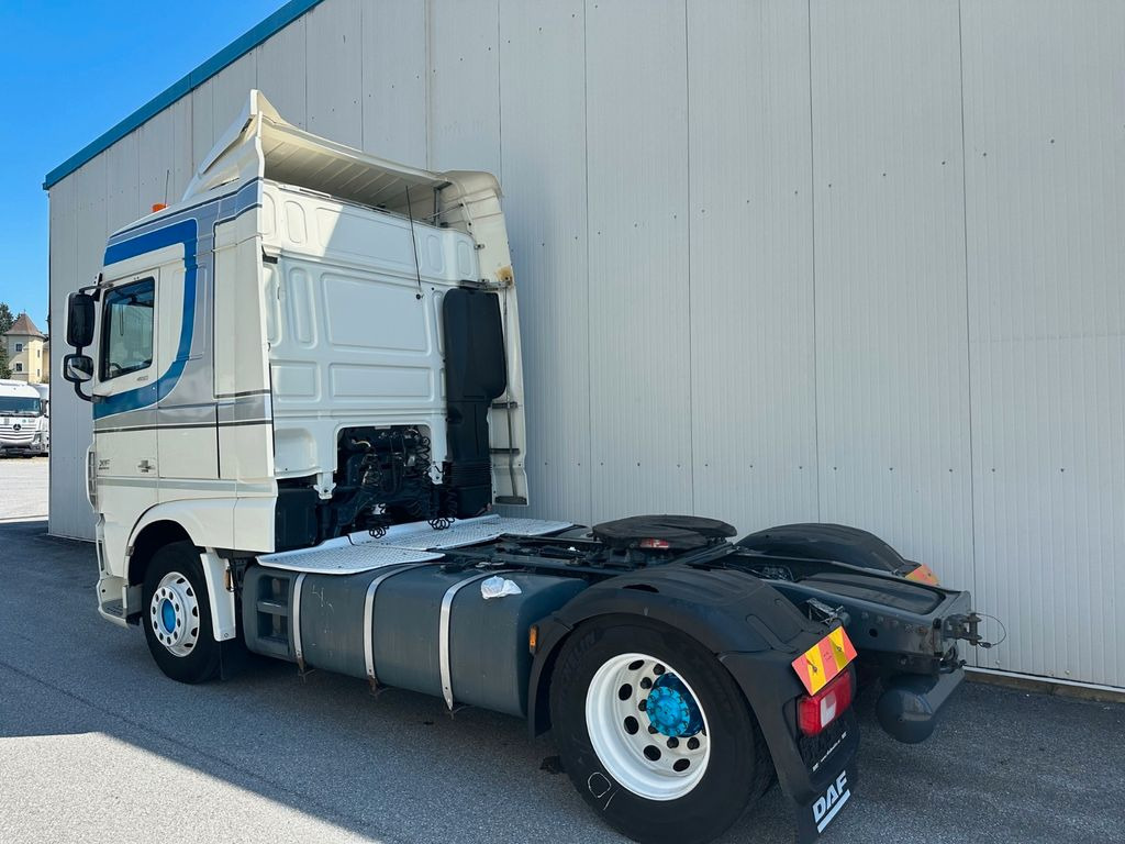 DAF XF 460 Manual Retarder ACC - Cabeza tractora: foto 4 DAF XF 460 Manual Retarder ACC - Cabeza tractora: foto 4