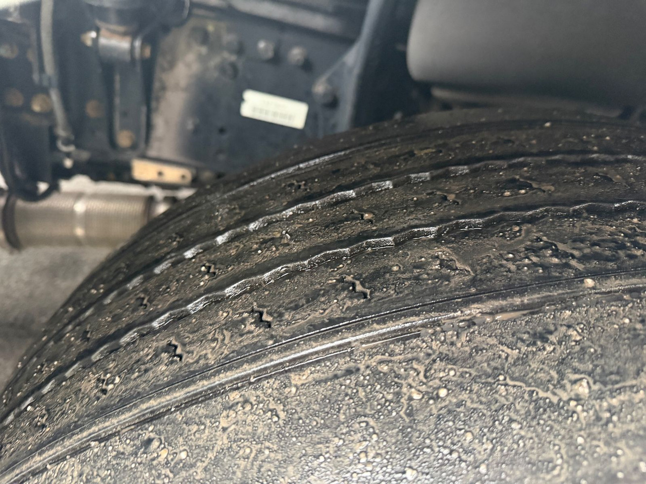 MAN TGS 18.440 - Cabeza tractora: foto 5 MAN TGS 18.440 - Cabeza tractora: foto 5