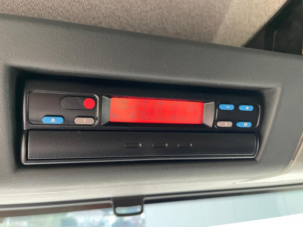 Camión de basura MAN TGA 26.390: foto 9 Camión de basura MAN TGA 26.390: foto 9