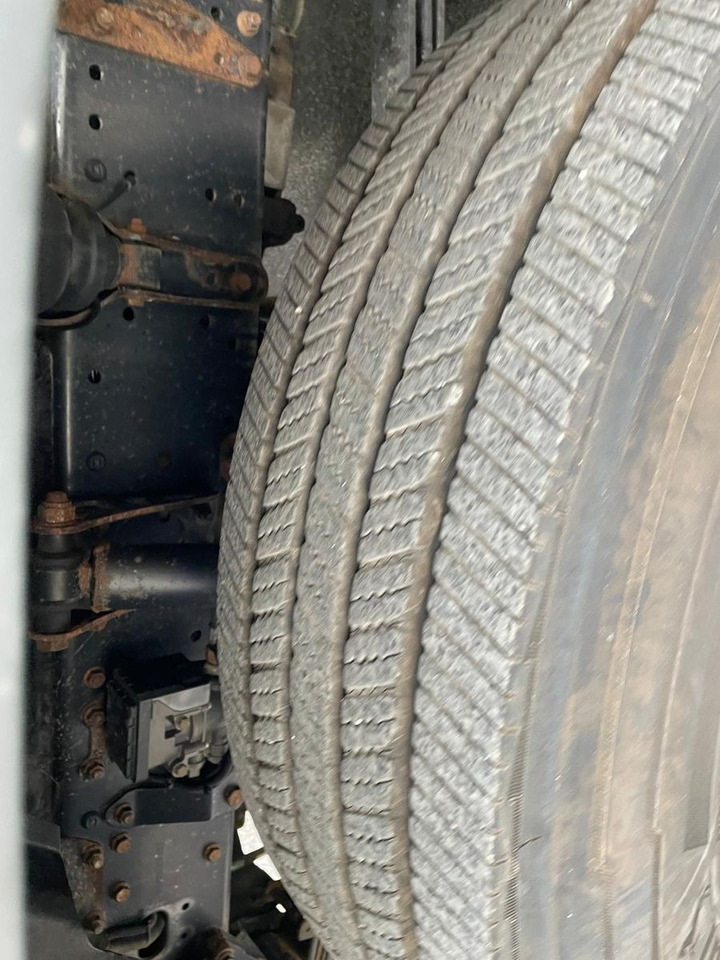 Camión de basura MAN TGA 26.390: foto 10 Camión de basura MAN TGA 26.390: foto 10