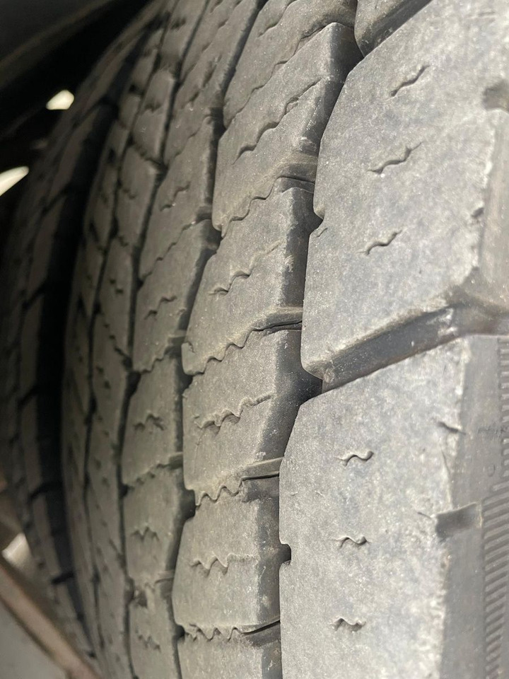 Camión de basura MAN TGA 26.390: foto 11 Camión de basura MAN TGA 26.390: foto 11