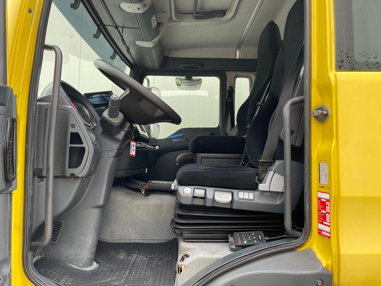 Camión de basura MAN TGA 26.390: foto 7 Camión de basura MAN TGA 26.390: foto 7