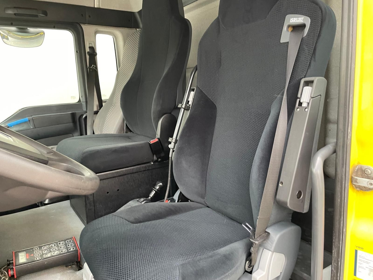 Camión de basura MAN TGA 26.390: foto 13 Camión de basura MAN TGA 26.390: foto 13