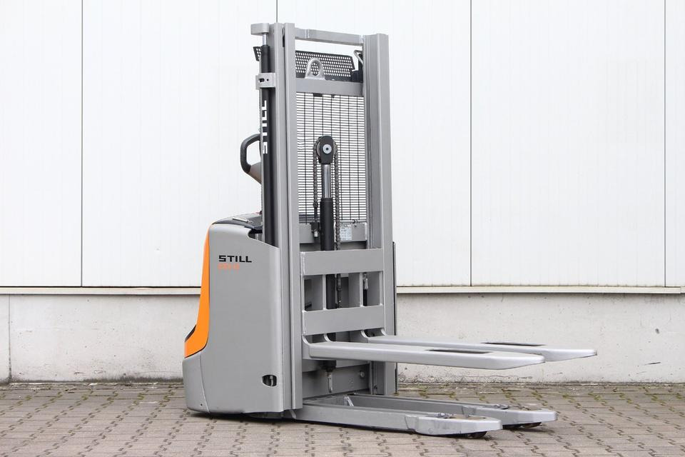 STILL EXV12i - Initialhub - Apilador: foto 4 STILL EXV12i - Initialhub - Apilador: foto 4