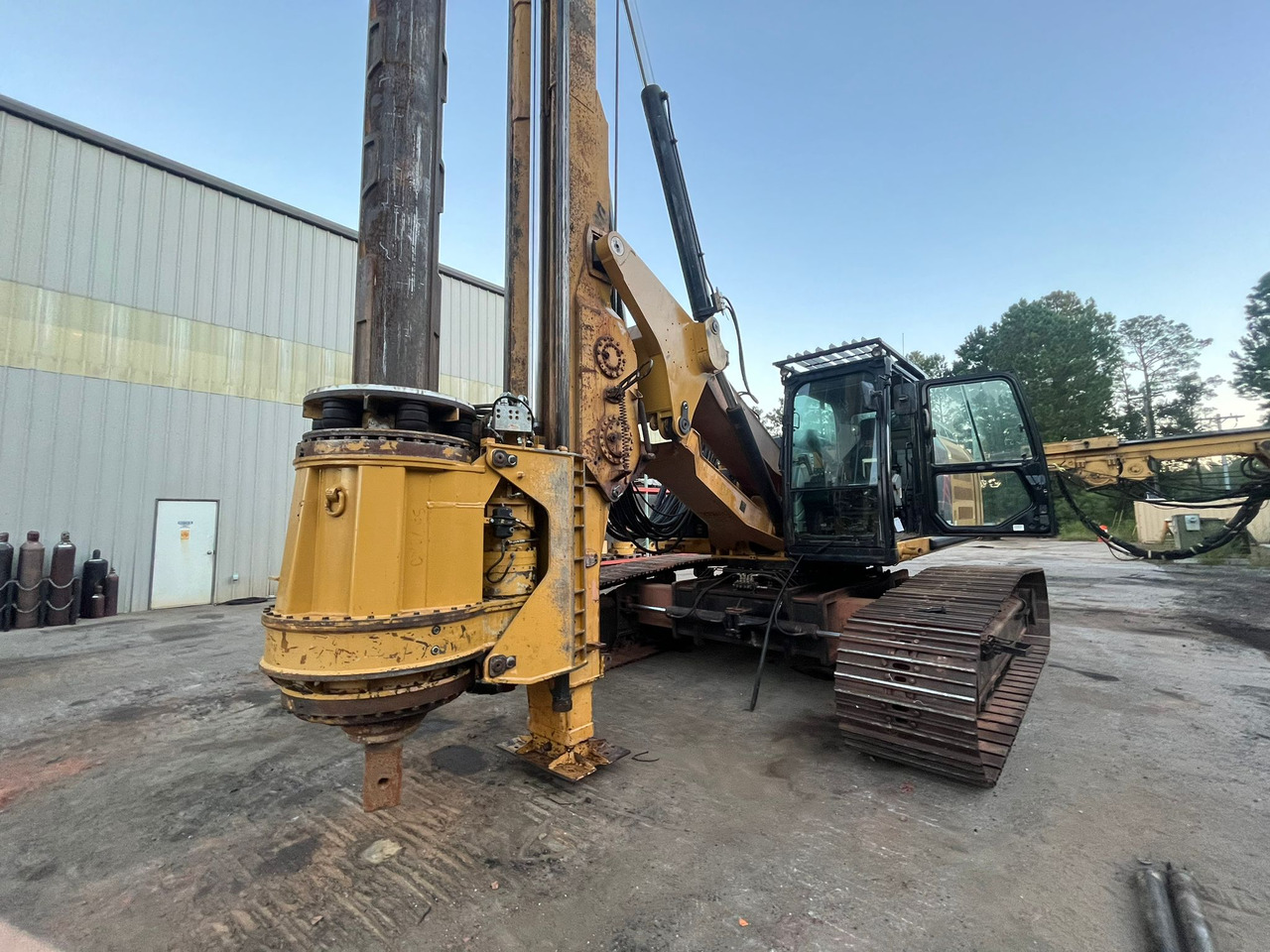 CZM EK200 - Perforadora: foto 2 CZM EK200 - Perforadora: foto 2