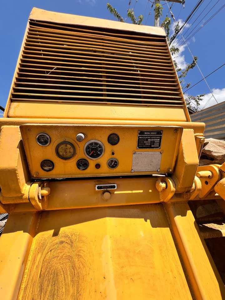 SOILMEC RTC-S - Perforadora: foto 4 SOILMEC RTC-S - Perforadora: foto 4