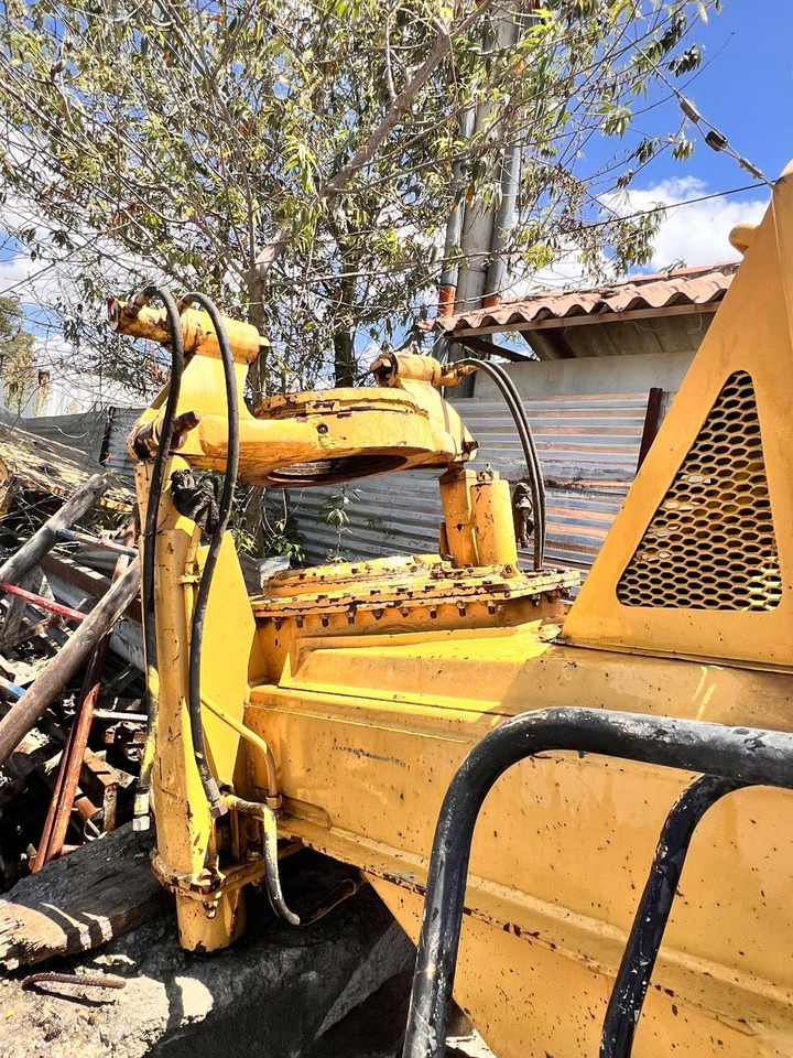 SOILMEC RTC-S - Perforadora: foto 3 SOILMEC RTC-S - Perforadora: foto 3