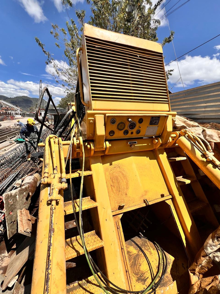 SOILMEC RTC-S - Perforadora: foto 5 SOILMEC RTC-S - Perforadora: foto 5