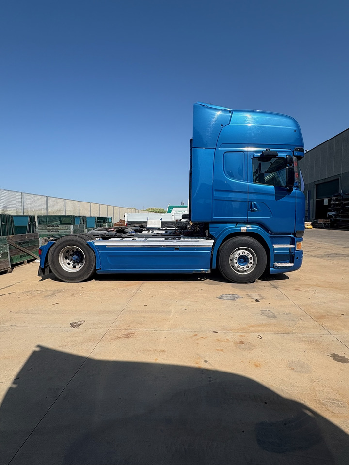 SCANIA R 500 LA4X2 A - Cabeza tractora: foto 3 SCANIA R 500 LA4X2 A - Cabeza tractora: foto 3