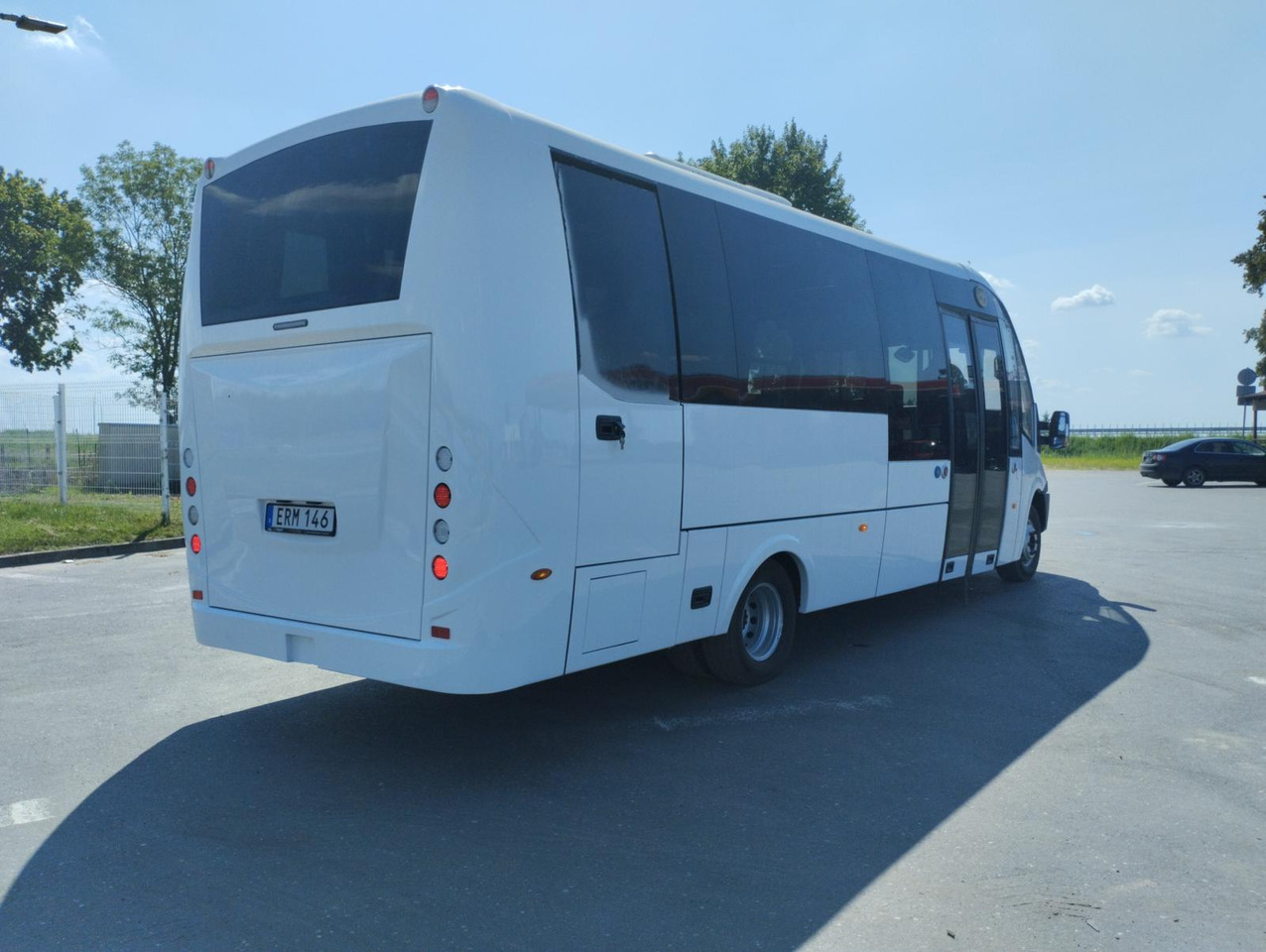 Leasing para IVECO FIRST ROSERO 70C18 IVECO FIRST ROSERO 70C18: foto 16