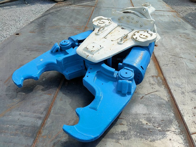 FURUKAWA VP22 - Cizalla de demolición: foto 1 FURUKAWA VP22 - Cizalla de demolición: foto 1