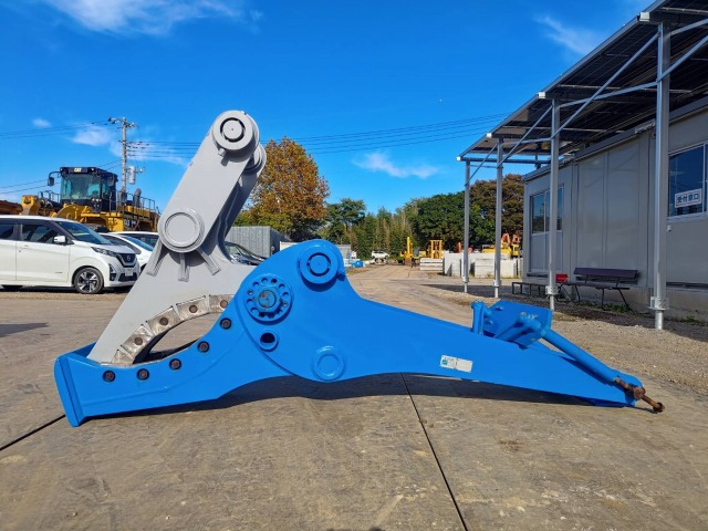 MARUJN MC200W-2 - Cizalla de demolición: foto 2 MARUJN MC200W-2 - Cizalla de demolición: foto 2