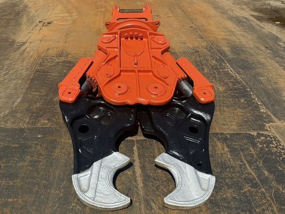 NPK SV-24X - Cizalla de demolición: foto 2 NPK SV-24X - Cizalla de demolición: foto 2