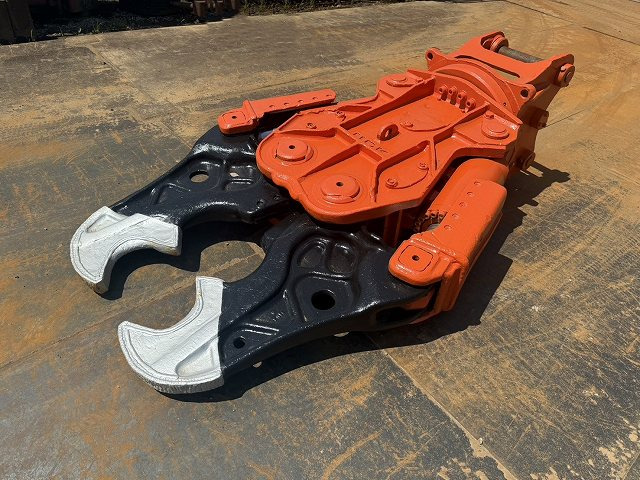 NPK SV-24X - Cizalla de demolición: foto 1 NPK SV-24X - Cizalla de demolición: foto 1