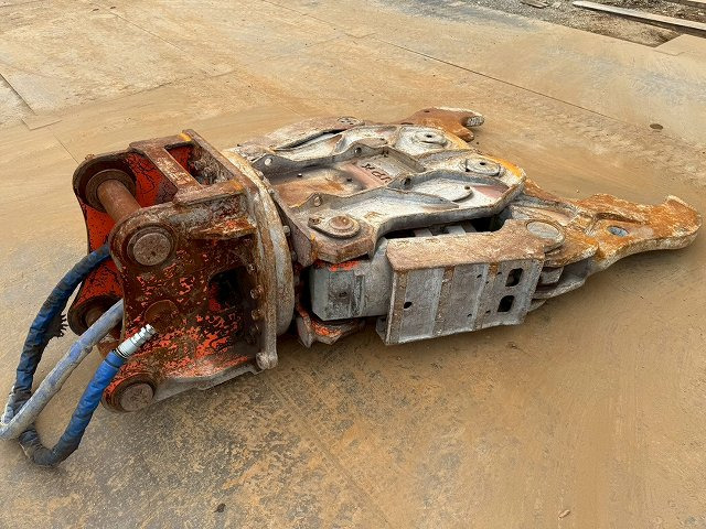 NPK SV-36X - Cizalla de demolición: foto 3 NPK SV-36X - Cizalla de demolición: foto 3