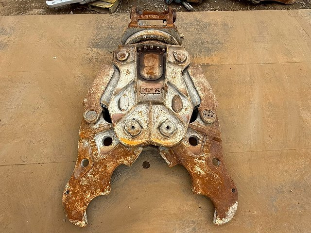 NPK SV-36X - Cizalla de demolición: foto 5 NPK SV-36X - Cizalla de demolición: foto 5