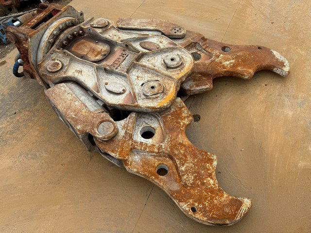 NPK SV-36X - Cizalla de demolición: foto 4 NPK SV-36X - Cizalla de demolición: foto 4