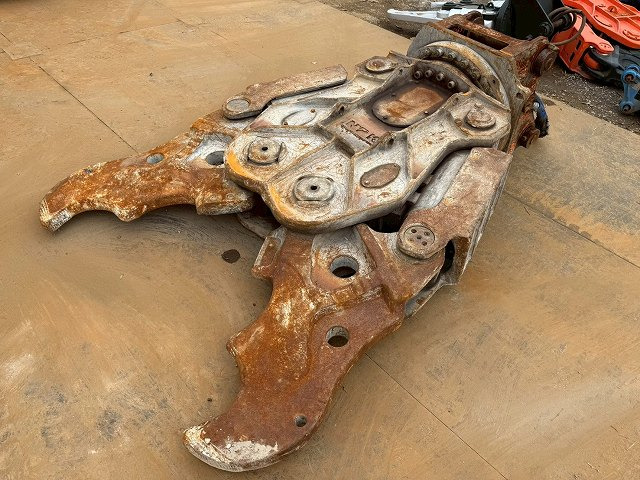 NPK SV-36X - Cizalla de demolición: foto 1 NPK SV-36X - Cizalla de demolición: foto 1