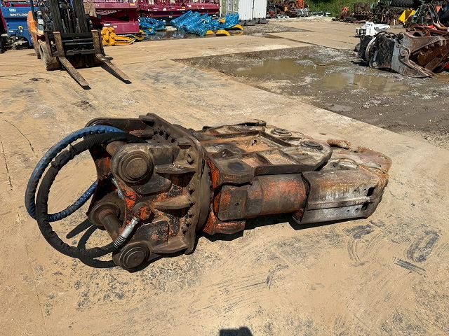 NPK SV-47X - Cizalla de demolición: foto 4 NPK SV-47X - Cizalla de demolición: foto 4