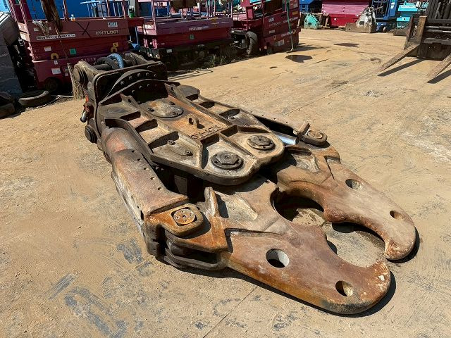 NPK SV-47X - Cizalla de demolición: foto 5 NPK SV-47X - Cizalla de demolición: foto 5