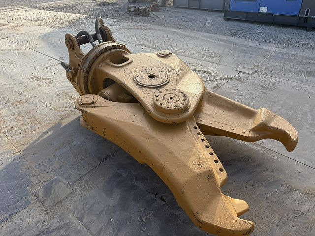 OKADA CUT-80ARTS - Cizalla de demolición: foto 3 OKADA CUT-80ARTS - Cizalla de demolición: foto 3