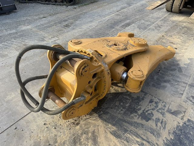 OKADA CUT-80ARTS - Cizalla de demolición: foto 4 OKADA CUT-80ARTS - Cizalla de demolición: foto 4