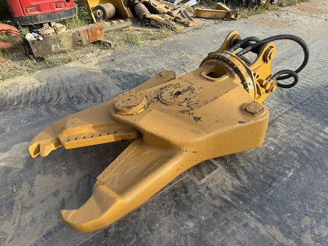 OKADA CUT-80ARTS - Cizalla de demolición: foto 1 OKADA CUT-80ARTS - Cizalla de demolición: foto 1