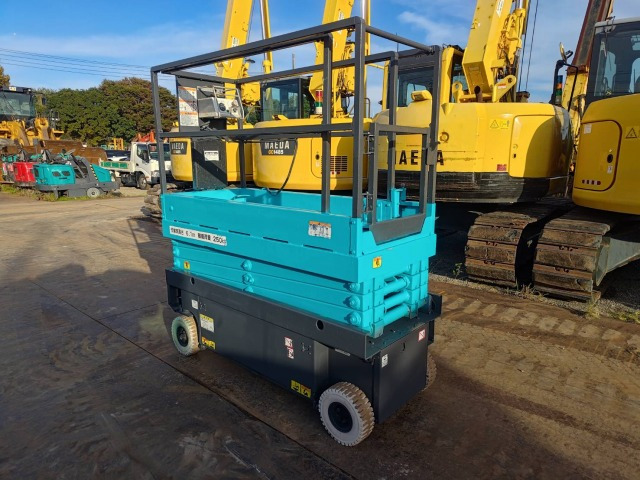 AIRMAN ENTL061 - Otros maquinaria: foto 3 AIRMAN ENTL061 - Otros maquinaria: foto 3