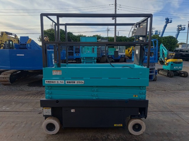 AIRMAN ENTL061 - Otros maquinaria: foto 5 AIRMAN ENTL061 - Otros maquinaria: foto 5