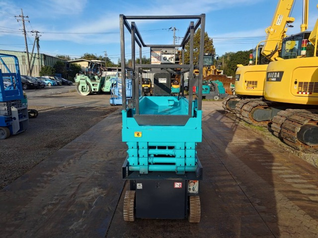 AIRMAN ENTL061 - Otros maquinaria: foto 4 AIRMAN ENTL061 - Otros maquinaria: foto 4