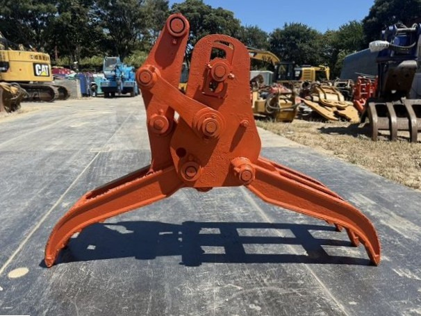 TAGUCHI GT-60 - Pinza de manipulación: foto 4 TAGUCHI GT-60 - Pinza de manipulación: foto 4