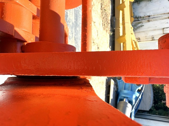 Pinza de manipulación TAGUCHI GT-60: foto 12