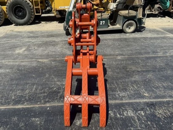 TAGUCHI GT-60 - Pinza de manipulación: foto 2 TAGUCHI GT-60 - Pinza de manipulación: foto 2