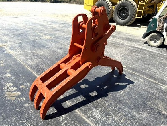 TAGUCHI GT-60 - Pinza de manipulación: foto 1 TAGUCHI GT-60 - Pinza de manipulación: foto 1