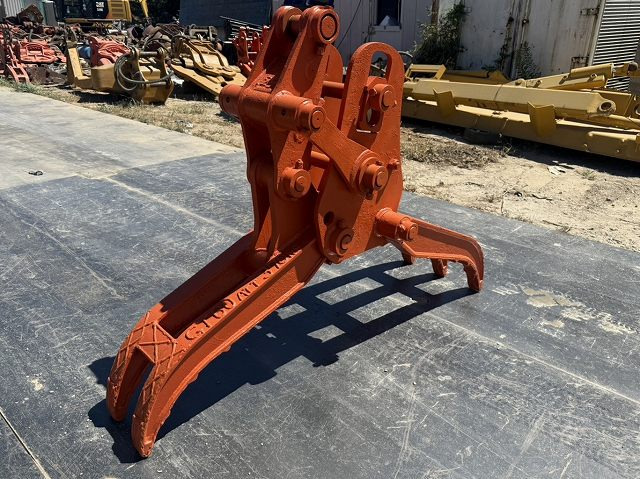 TAGUCHI GT-60 - Pinza de manipulación: foto 5 TAGUCHI GT-60 - Pinza de manipulación: foto 5