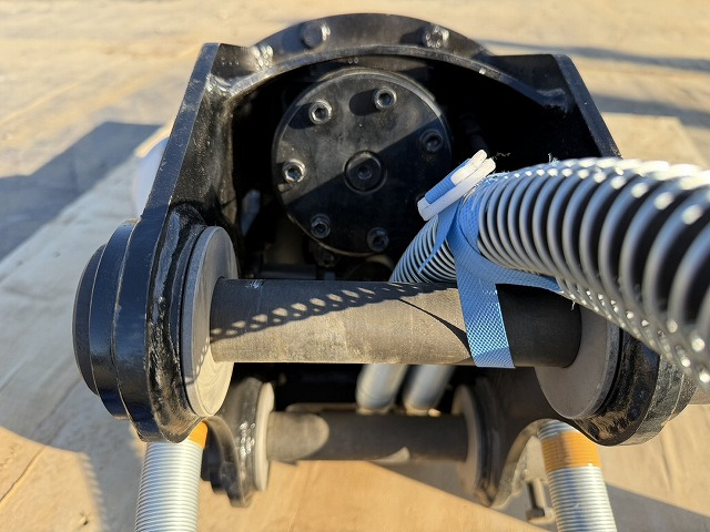 Cizalla de demolición TOKU TDF-22A: foto 9 Cizalla de demolición TOKU TDF-22A: foto 9