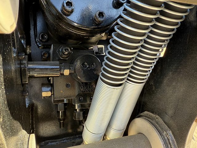 Cizalla de demolición TOKU TDF-22A: foto 8 Cizalla de demolición TOKU TDF-22A: foto 8