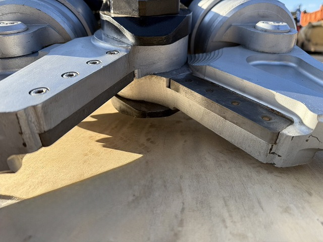 Cizalla de demolición TOKU TDF-22A: foto 15 Cizalla de demolición TOKU TDF-22A: foto 15