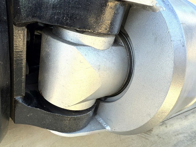 Cizalla de demolición TOKU TDF-22A: foto 16 Cizalla de demolición TOKU TDF-22A: foto 16