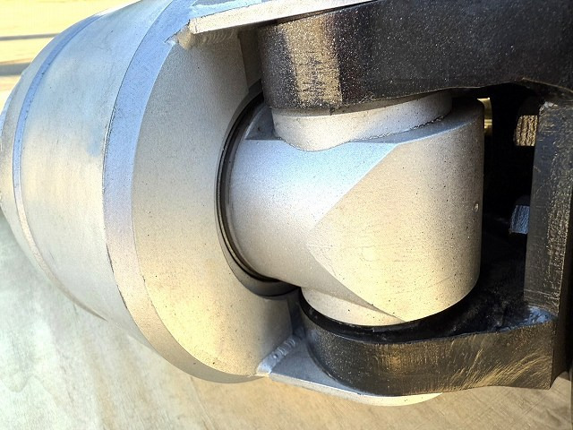 Cizalla de demolición TOKU TDF-22A: foto 7 Cizalla de demolición TOKU TDF-22A: foto 7