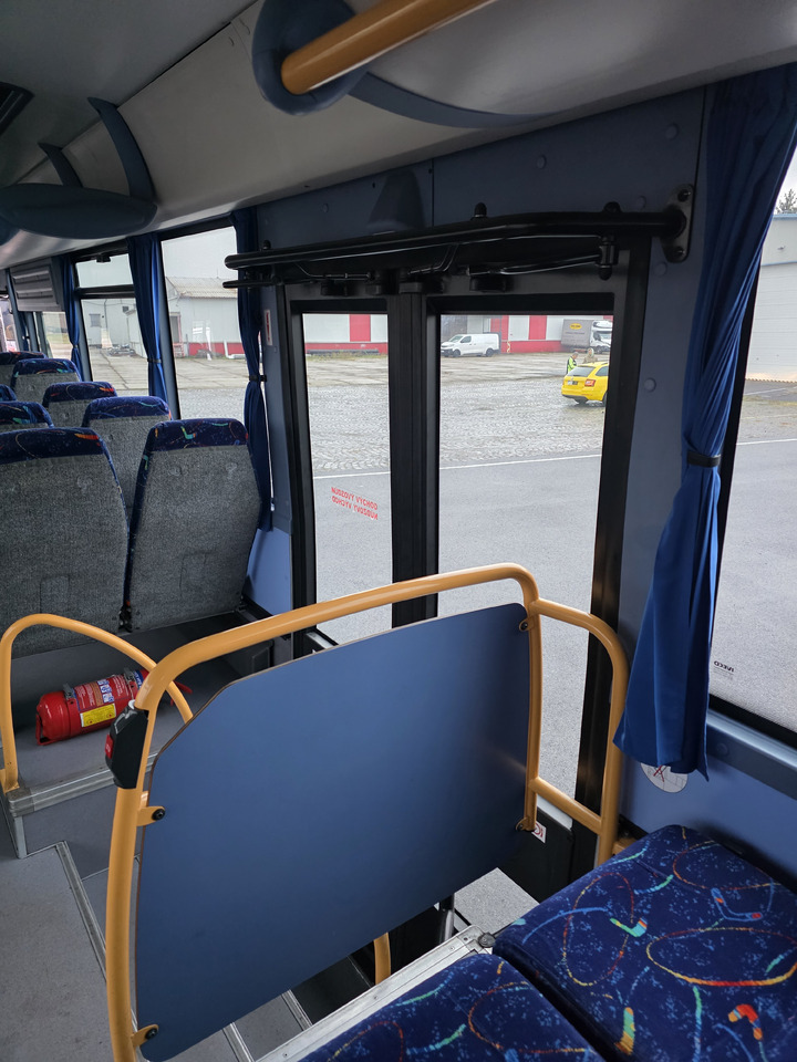 Autobús suburbano IVECO Crossway: foto 11