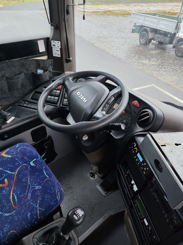 Autobús suburbano IVECO Crossway: foto 7