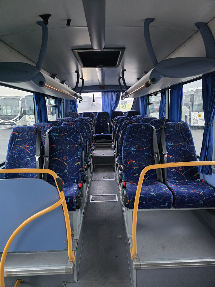 Autobús suburbano IVECO Crossway: foto 10