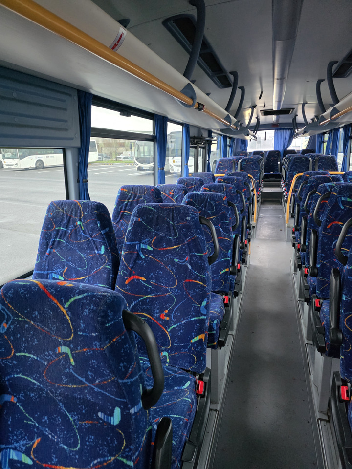 Autobús suburbano IVECO Crossway: foto 9