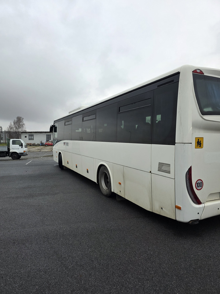 Autobús suburbano IVECO Crossway: foto 6