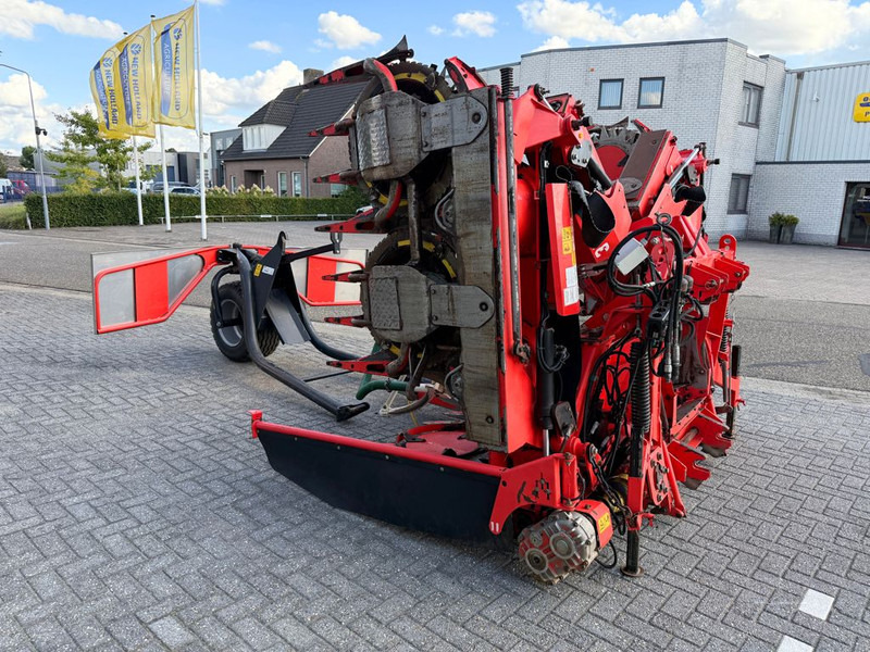 Kemper 375 Plus Maisbek fits Claas - Cabezal de maíz: foto 2 Kemper 375 Plus Maisbek fits Claas - Cabezal de maíz: foto 2