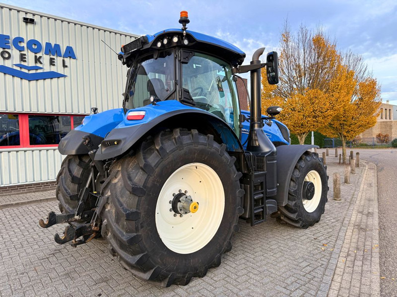 New Holland T7.275HD AC Stage V New Gen - Tractor: foto 3 New Holland T7.275HD AC Stage V New Gen - Tractor: foto 3