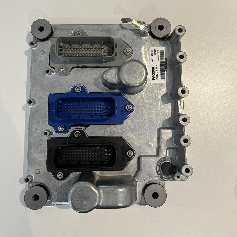 DAF + Motorsteuergerät + 2161912RN + XF + CF - Unidad de control para Camión: foto 5 DAF + Motorsteuergerät + 2161912RN + XF + CF - Unidad de control para Camión: foto 5